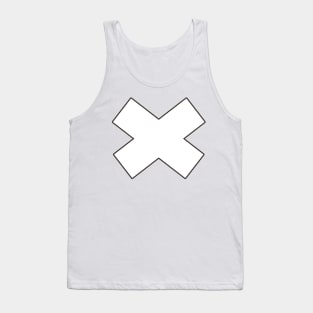 Princess Vivi's TShirt - ONE PIECE (Volume 23) Tank Top